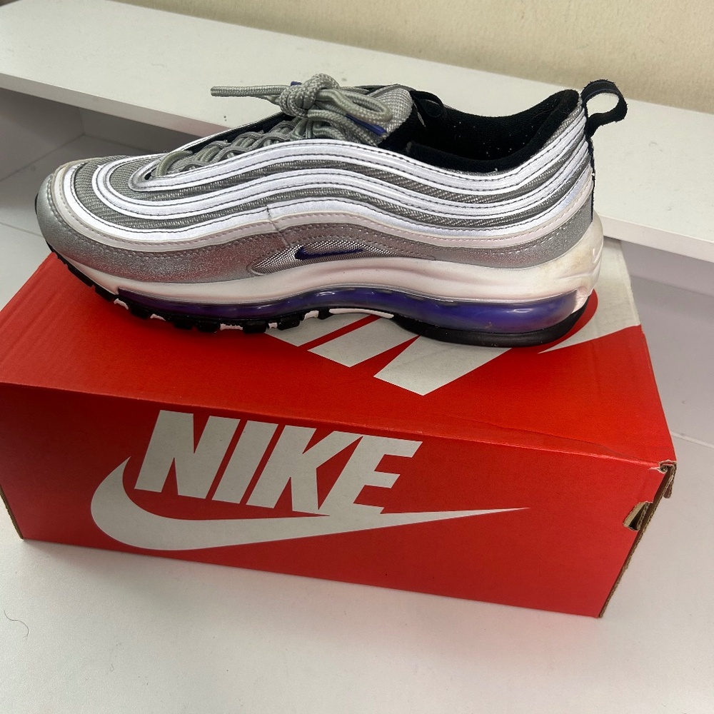 Nike air max 97